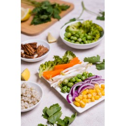 DETOX-ПРОГРАММА ПИТАНИЯ ОЧИСТКИ ОРГАНИЗМА (21 ДЕНЬ), включает он-лайн консультацию.