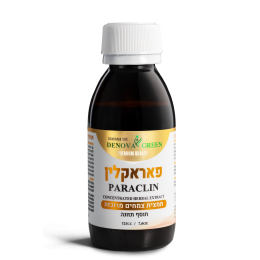 PARACLIN, 125 мл