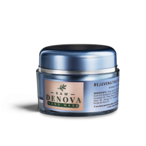 REJUVENATING FACE CREAM Нормальная Сухая Кожа, 50 мл