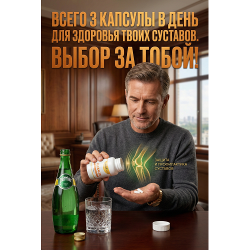 FLEXALEN (60  капсул)