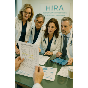 FAQ — Часто задаваемые ВОПРОСЫ и ОТВЕТЫ о системе HIRA™
