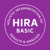 HIRA БАЗОВЫЙ ПАКЕТ - Холистическая Интерпретация Расшифровки Результатов Анализов, интерпретация анализов, расшифровка анализов, холистическая медицина, биохимия крови, иммунный статус, анализ мочи, анализ крови, анализы онлайн, консультация по анализам,