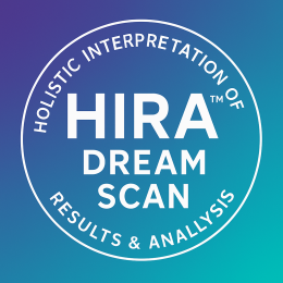 HIRA™ DREAM SCAN - ХОЛИСТИЧЕСКАЯ ИНТЕРПРЕТАЦИЯ СНОВ
