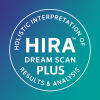 HIRA™ DREAM SCAN PLUS - РАСШИРЕННАЯ ХОЛИСТИЧЕСКАЯ ИНТЕРПРЕТАЦИЯ СНОВ