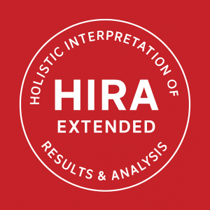 HIRA EXTENDED™ РАСШИРЕННЫЙ ПАКЕТ - Холистическая Интерпретация Расшифровки Результатов Анализов