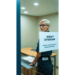 HIRA™ EYESCAN