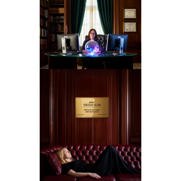 HIRA™ DREAM SCAN PLUS - РАСШИРЕННАЯ ХОЛИСТИЧЕСКАЯ ИНТЕРПРЕТАЦИЯ СНОВ