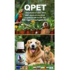 QPET, 15 ml, Israeli BIO Innovation Concentrated Extract Food Supplement