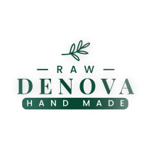 DENOVA RAW HAND MADE